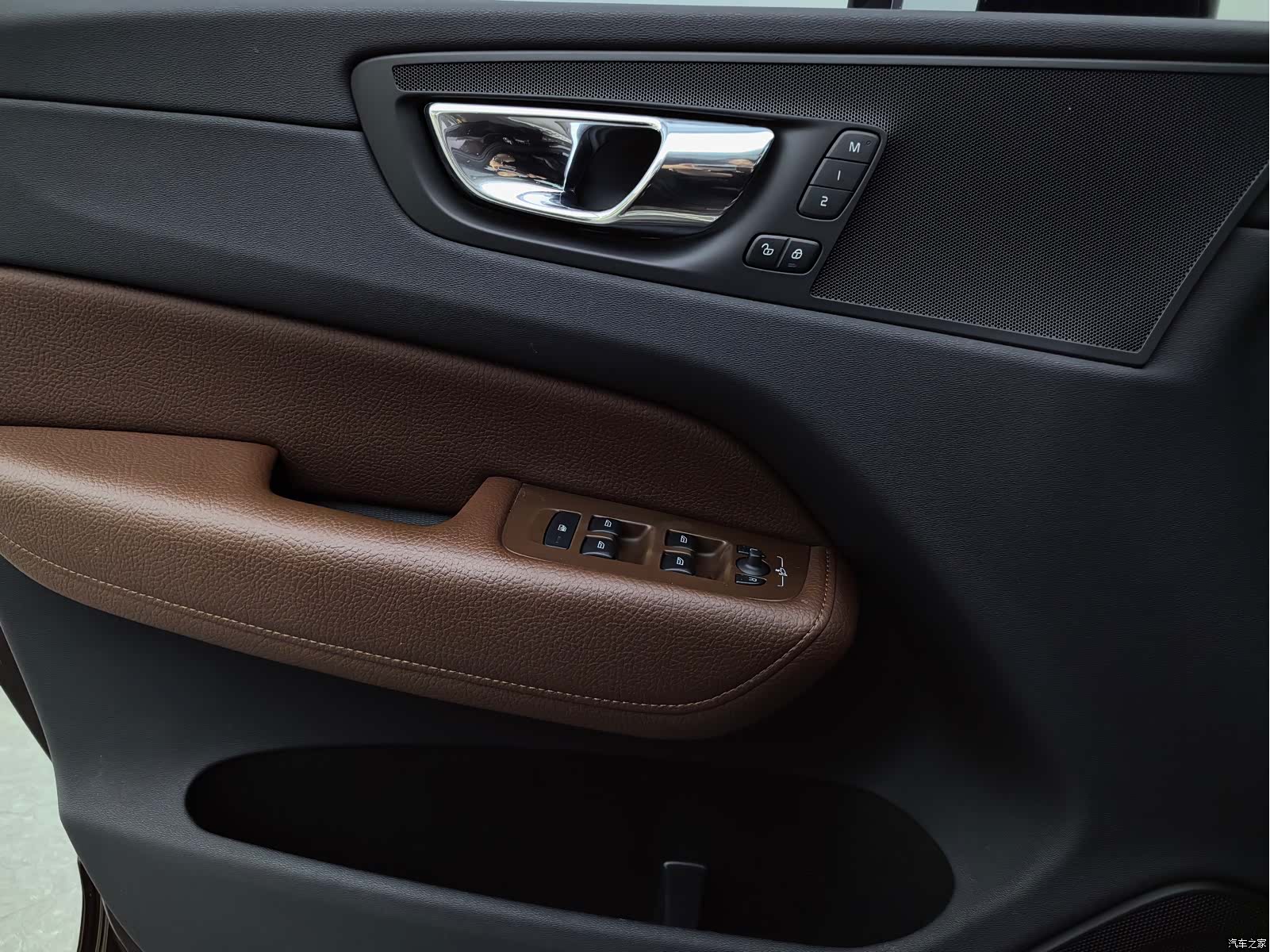 Volvo XC60, 2018 27