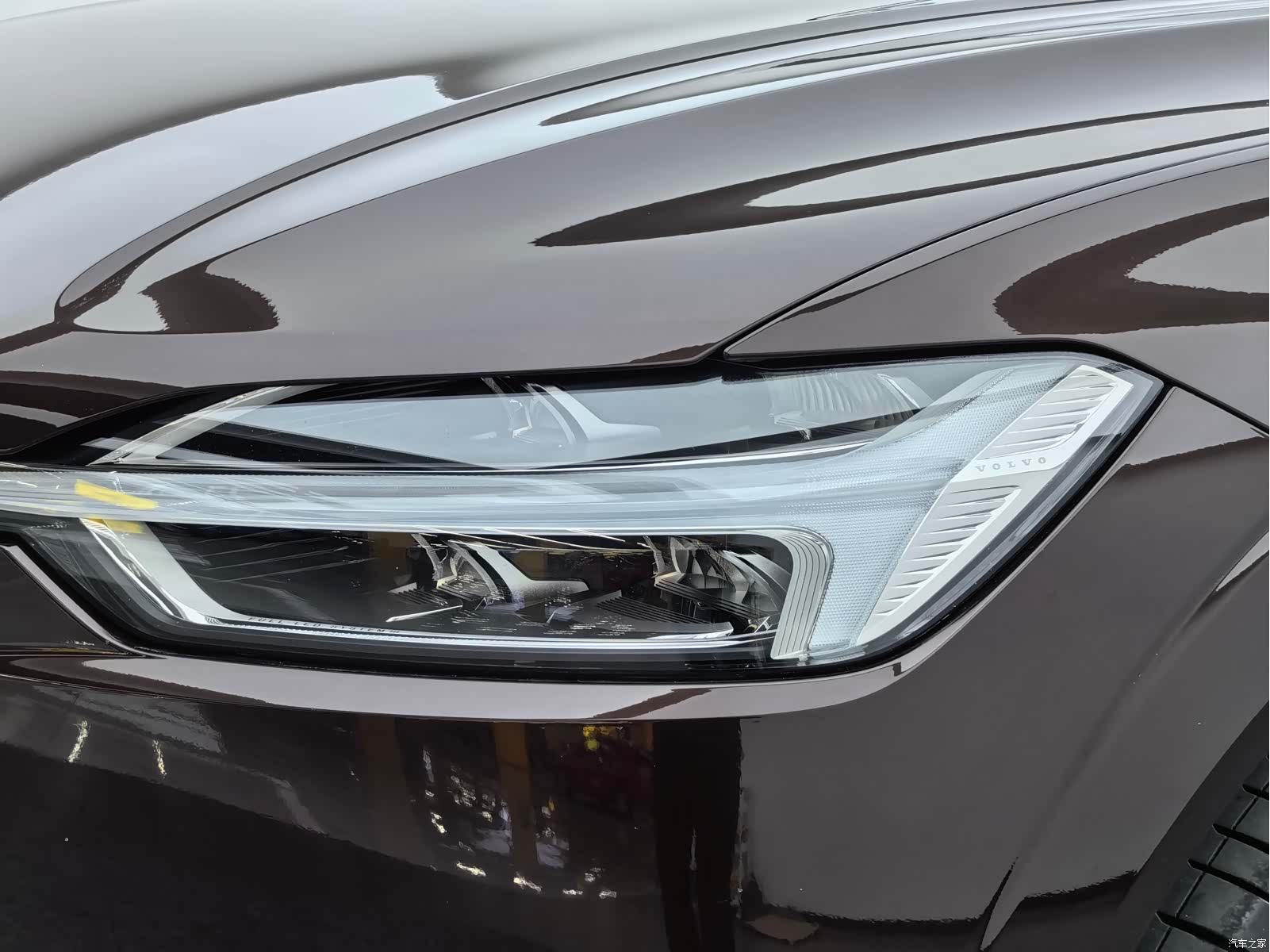 Volvo XC60, 2018 9
