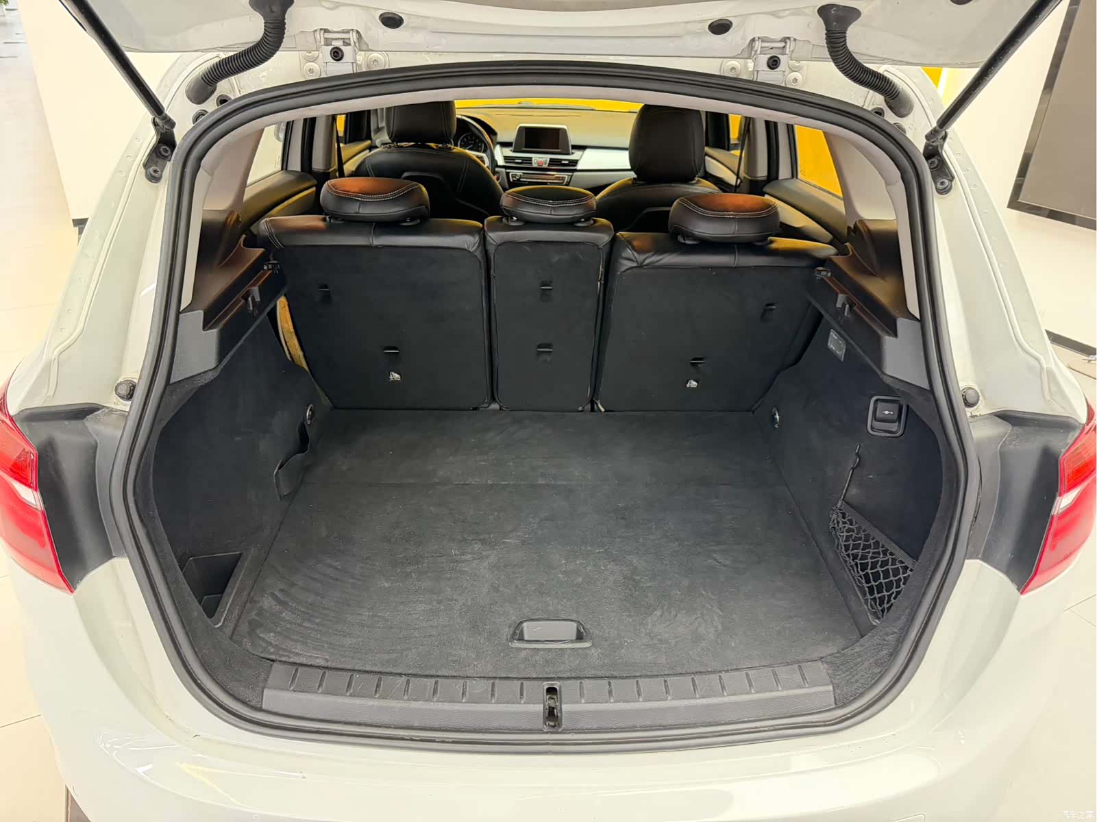 BMW 2 Series, 2016 17