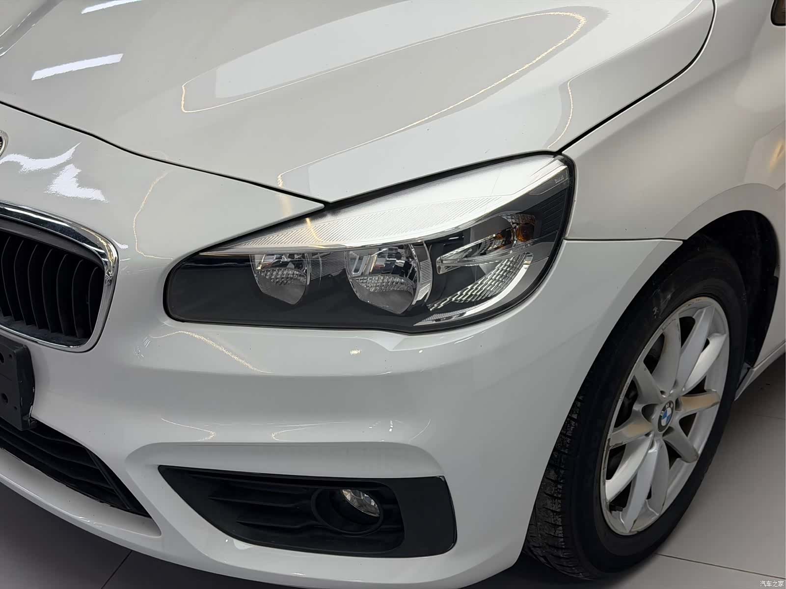BMW 2 Series, 2016 все фото