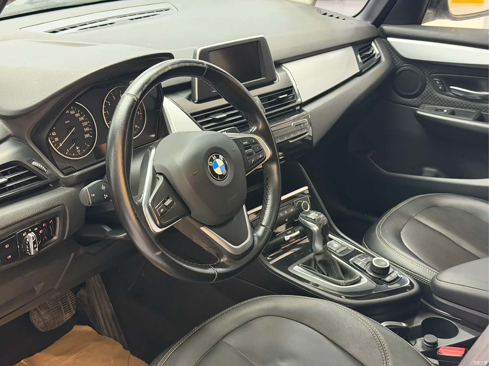 BMW 2 Series, 2016 13