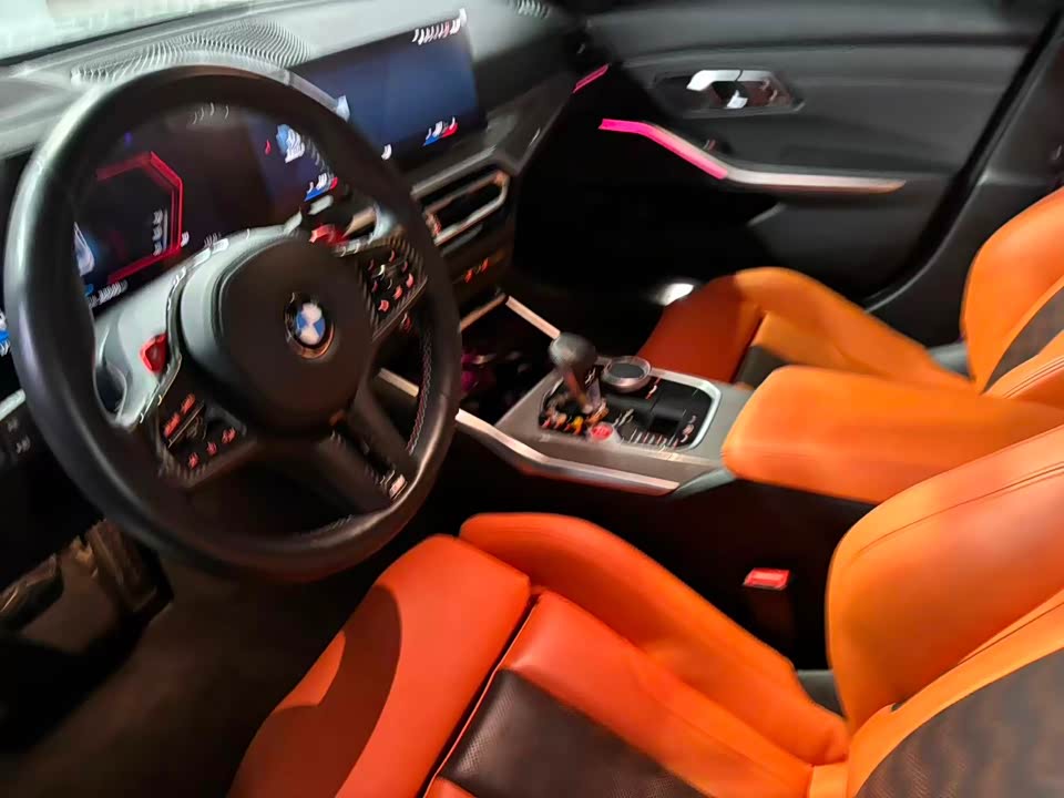 BMW M3