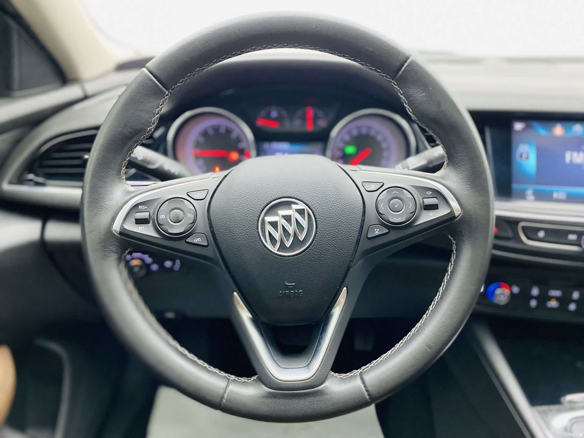 Buick Regal, 2020 8