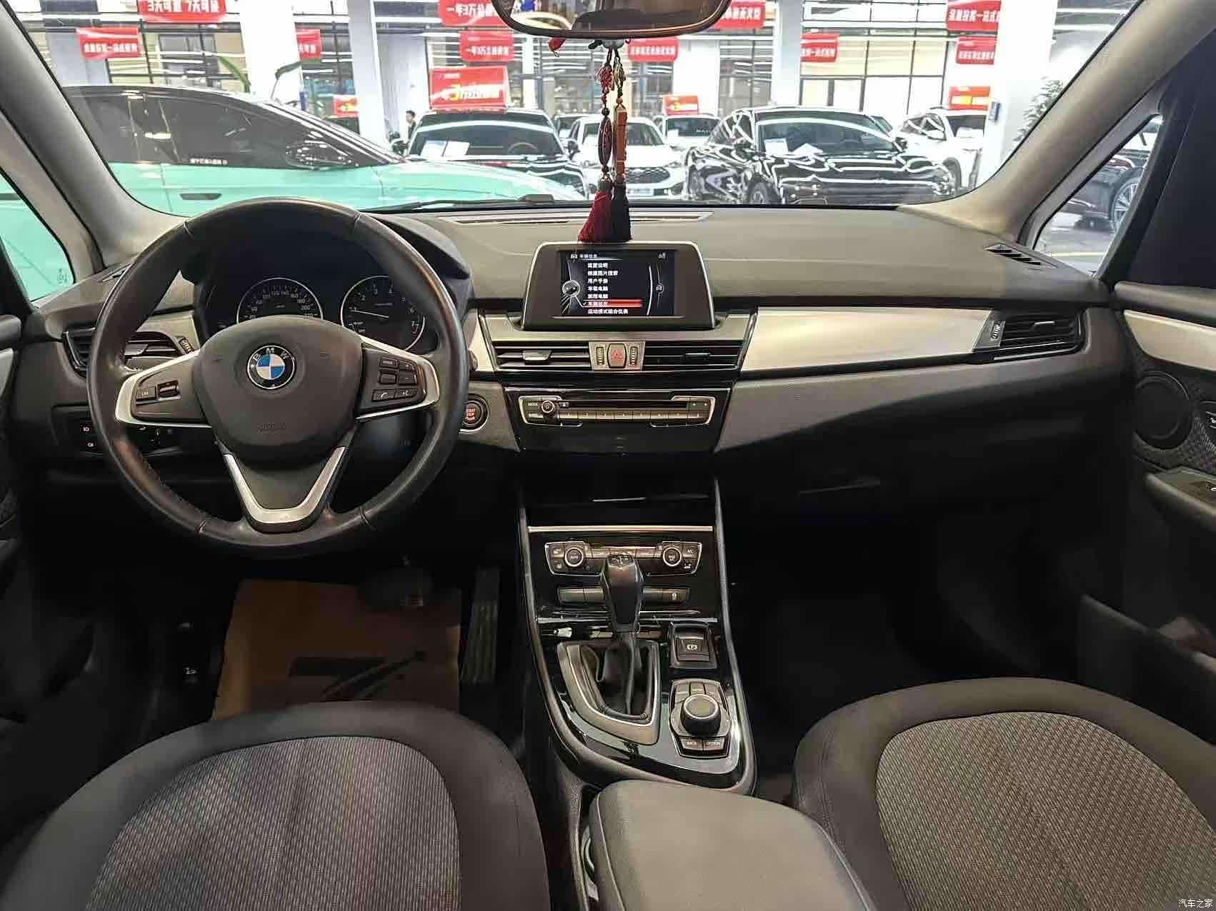 BMW 2 Series, 2015 6