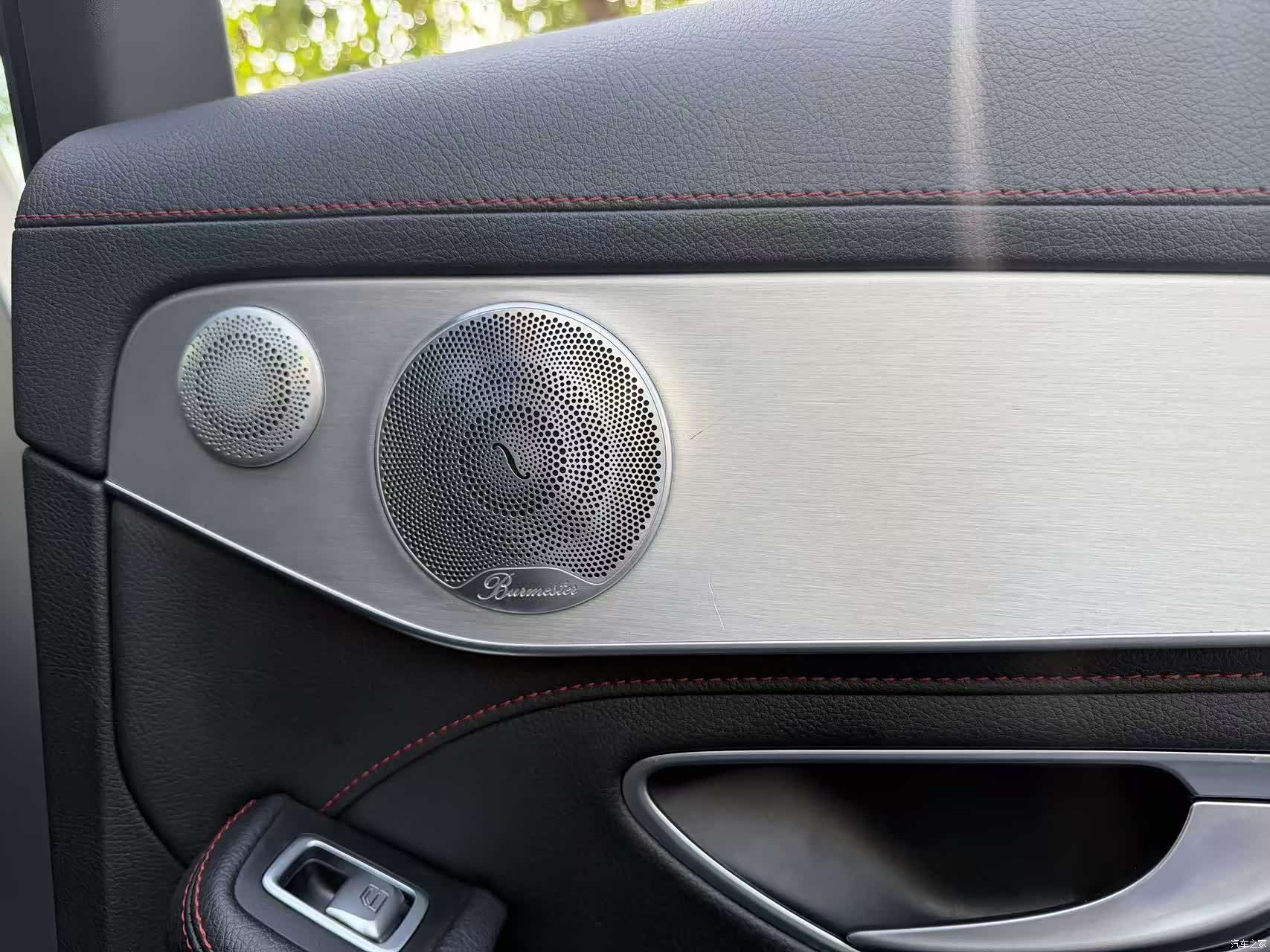 Mercedes-Benz C-Class, 2017 21