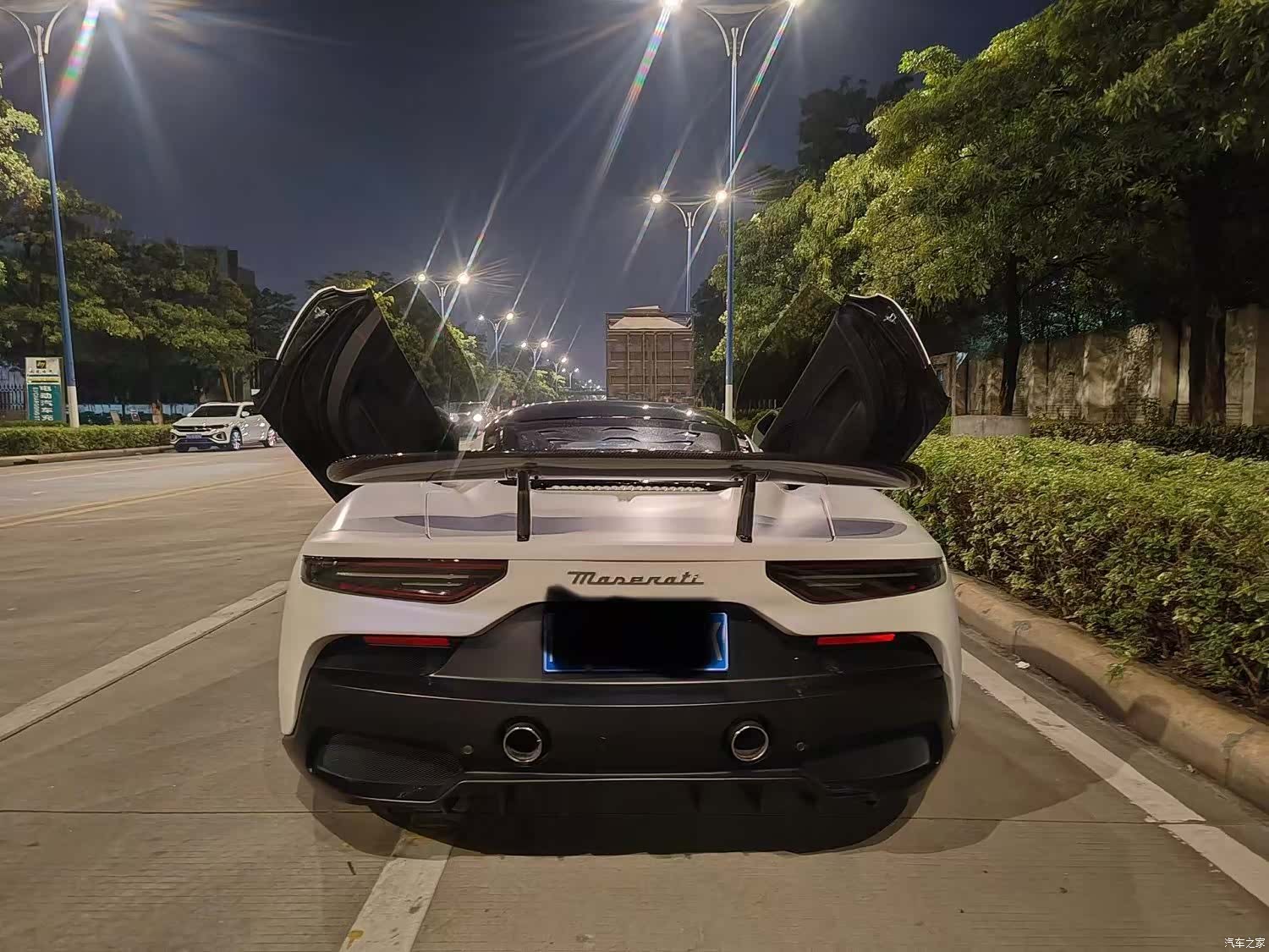 Maserati MC20, 2023 9