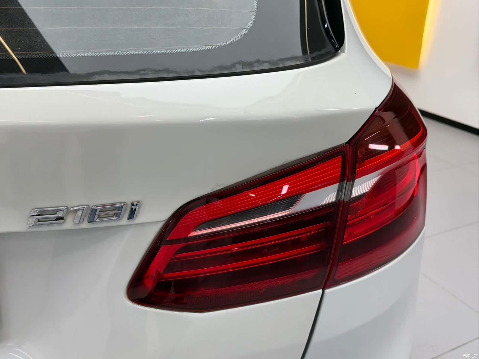 BMW 2 Series, 2016 9