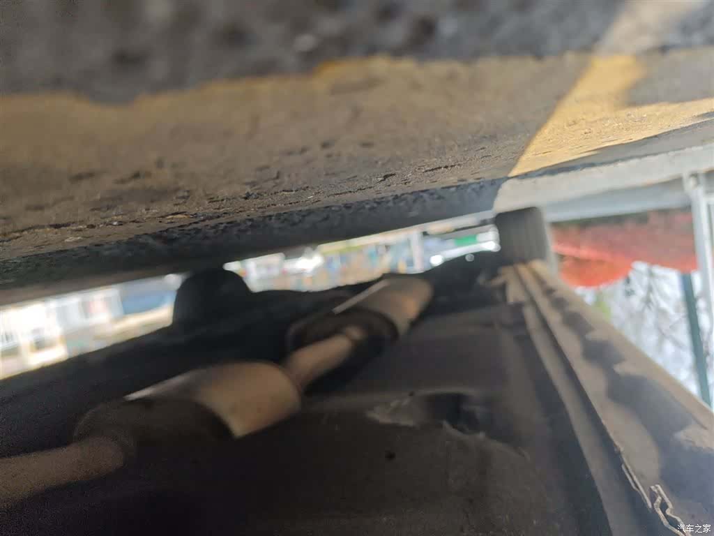 Buick GL8, 2018 16