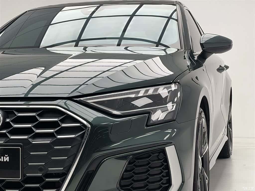Audi A3, 2022 4