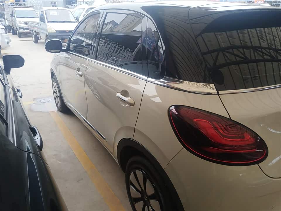 Wuling Wuling Bingguo