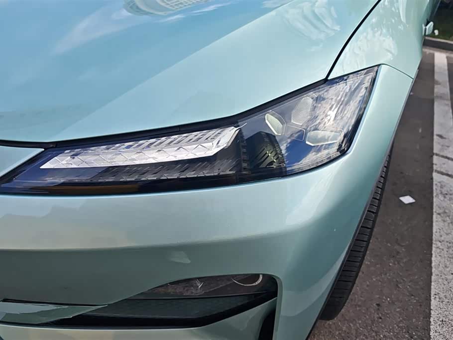 DEEPAL Dark blue SL03