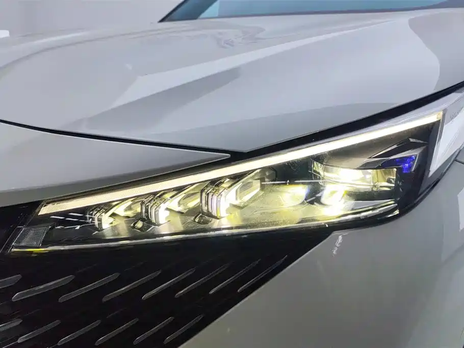 Roewe RX5 Roewe RX5