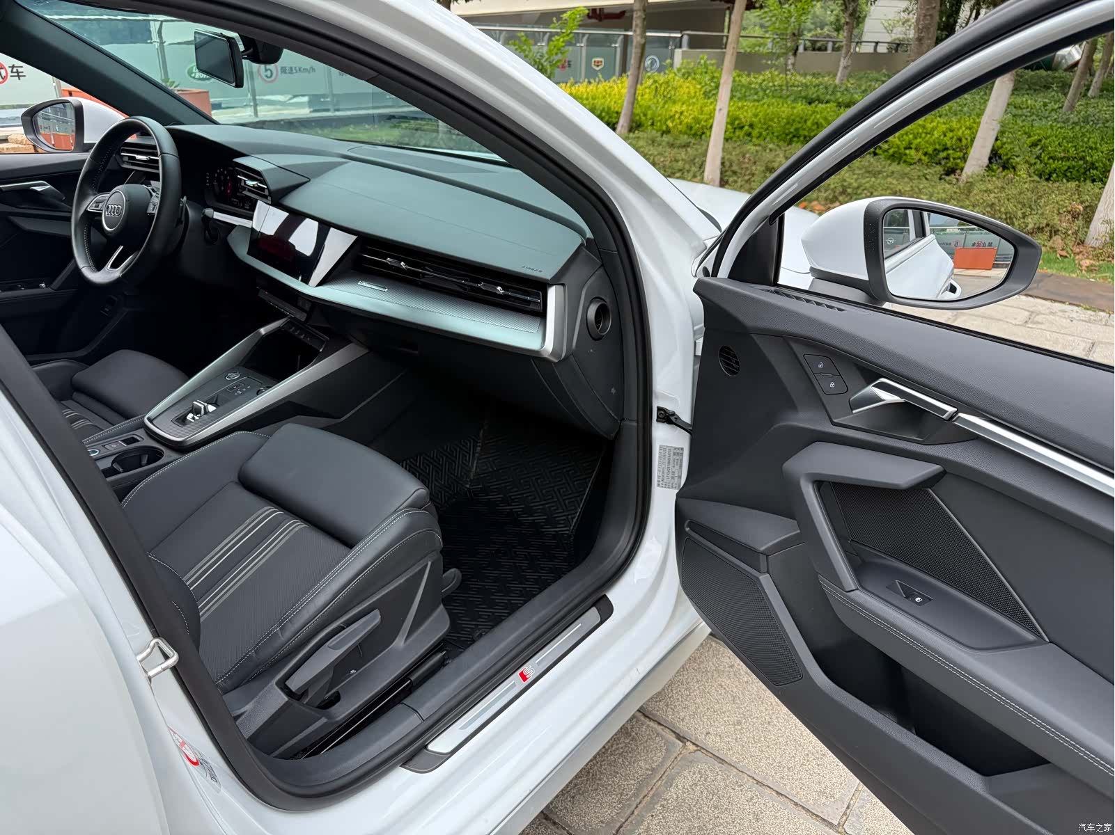 Audi A3, 2022 44