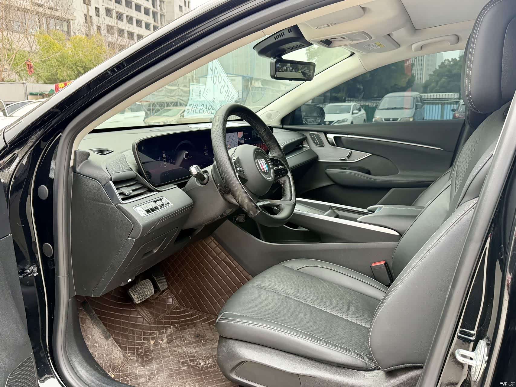 Buick LaCrosse, 2024 10