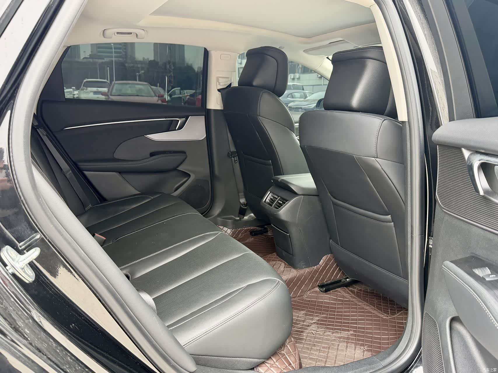 Buick LaCrosse, 2024 16