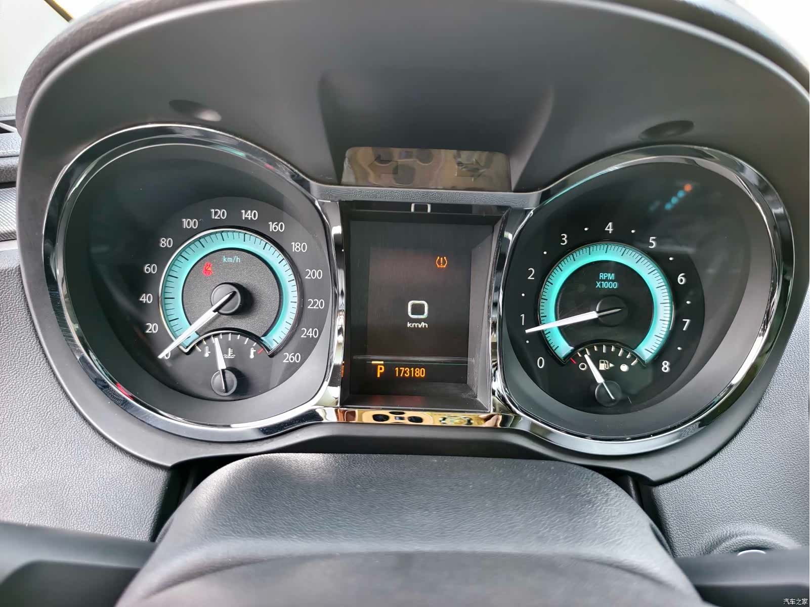 Buick LaCrosse, 2012 все фото
