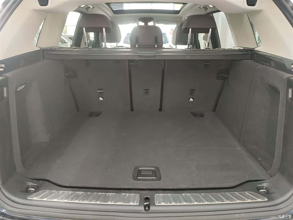 BMW X3, 2021 19