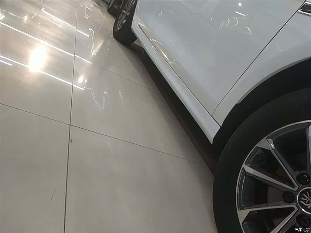 BYD Qin, 2024 21