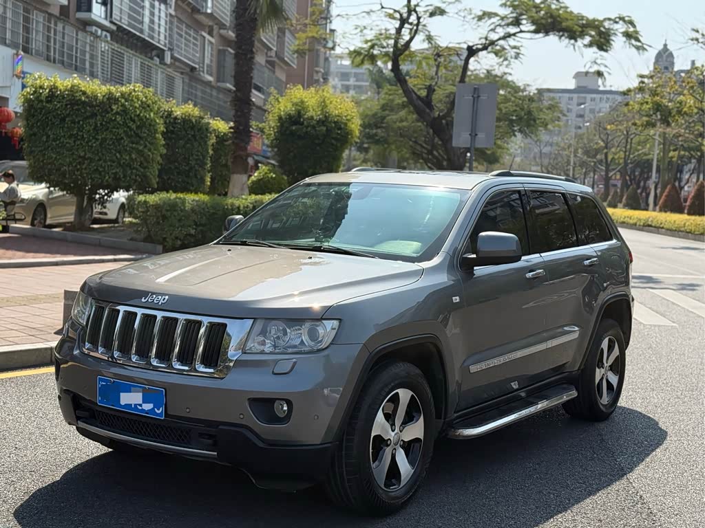 Jeep