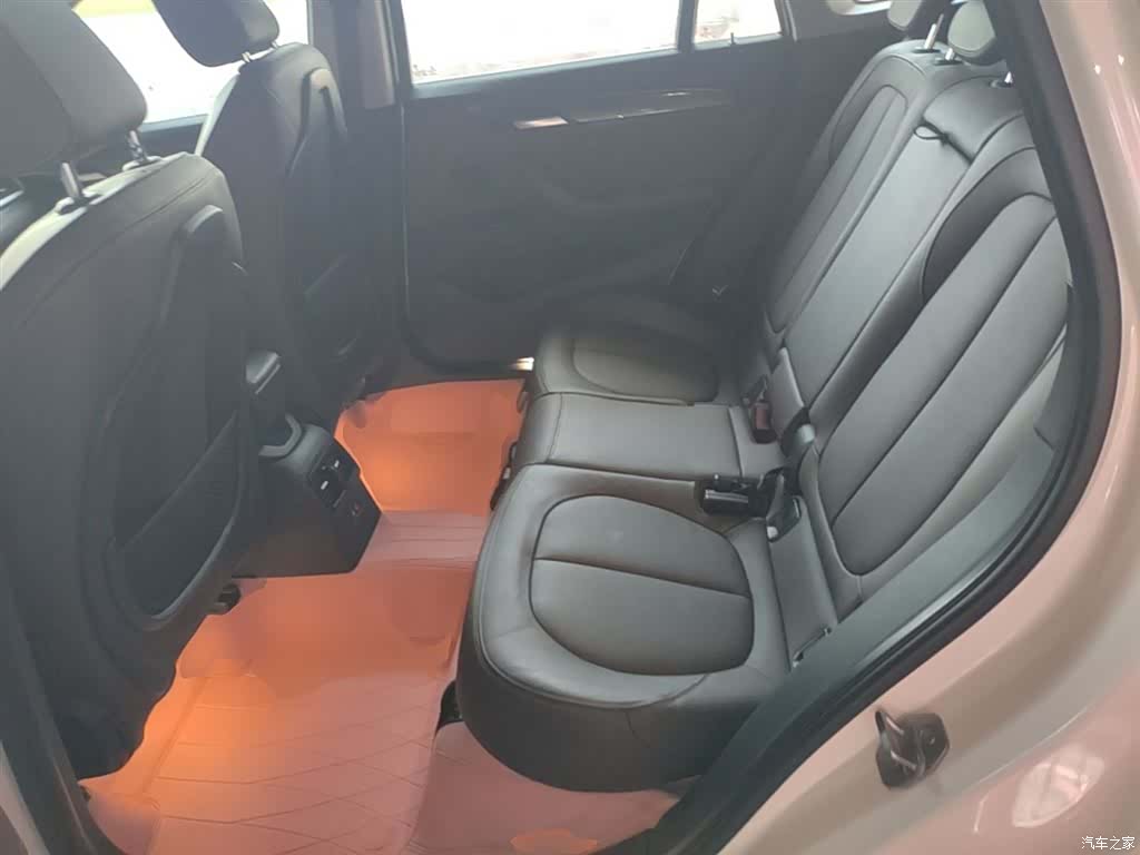 BMW X1, 2019 16