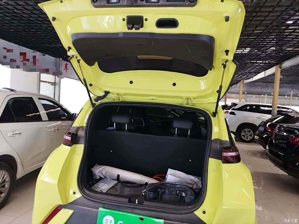 BYD Seagull, 2024 19