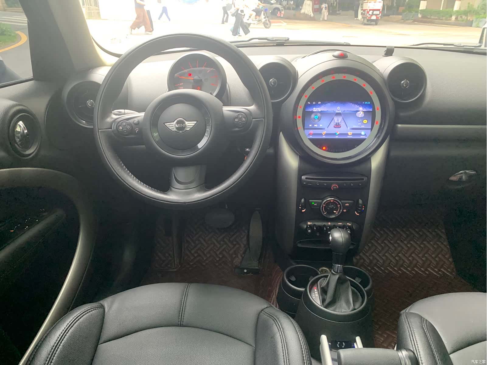 Mini Countryman, 2015 9