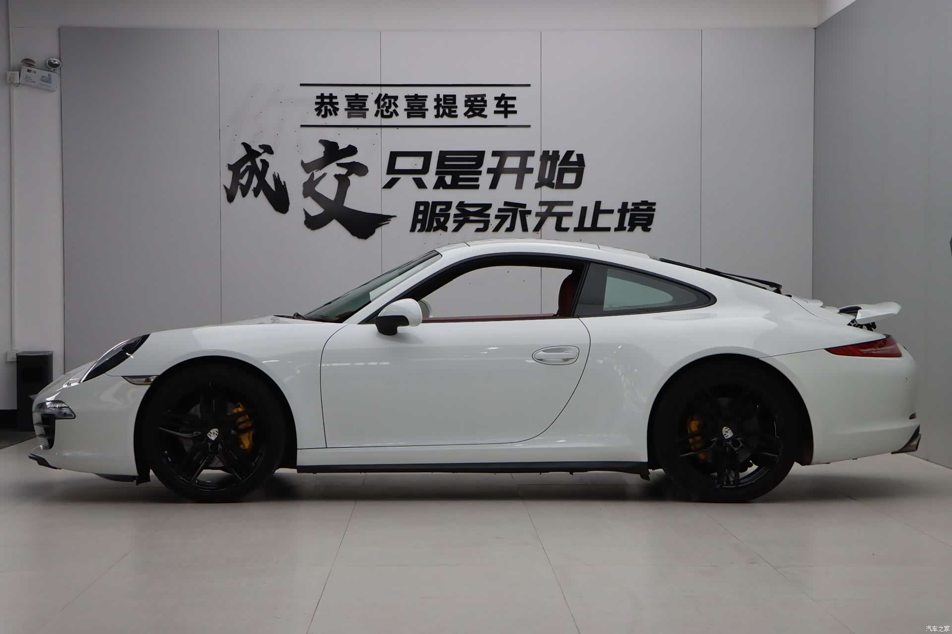 Porsche 911, 2015 7