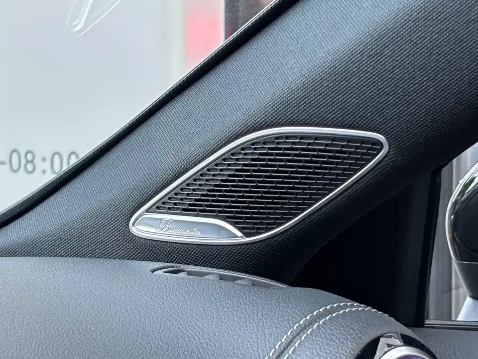 Mercedes-Benz Class A AMG