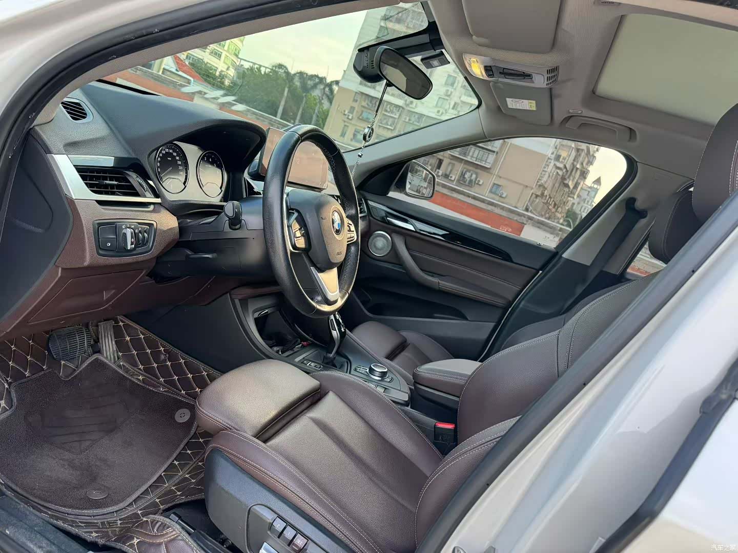 BMW X1, 2021 4
