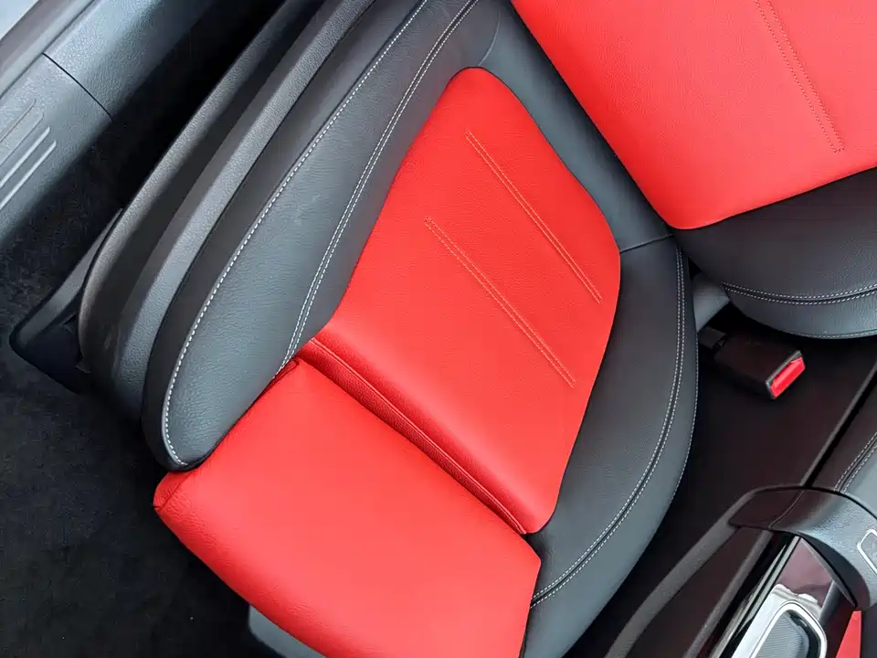 Mercedes-Benz Class A AMG