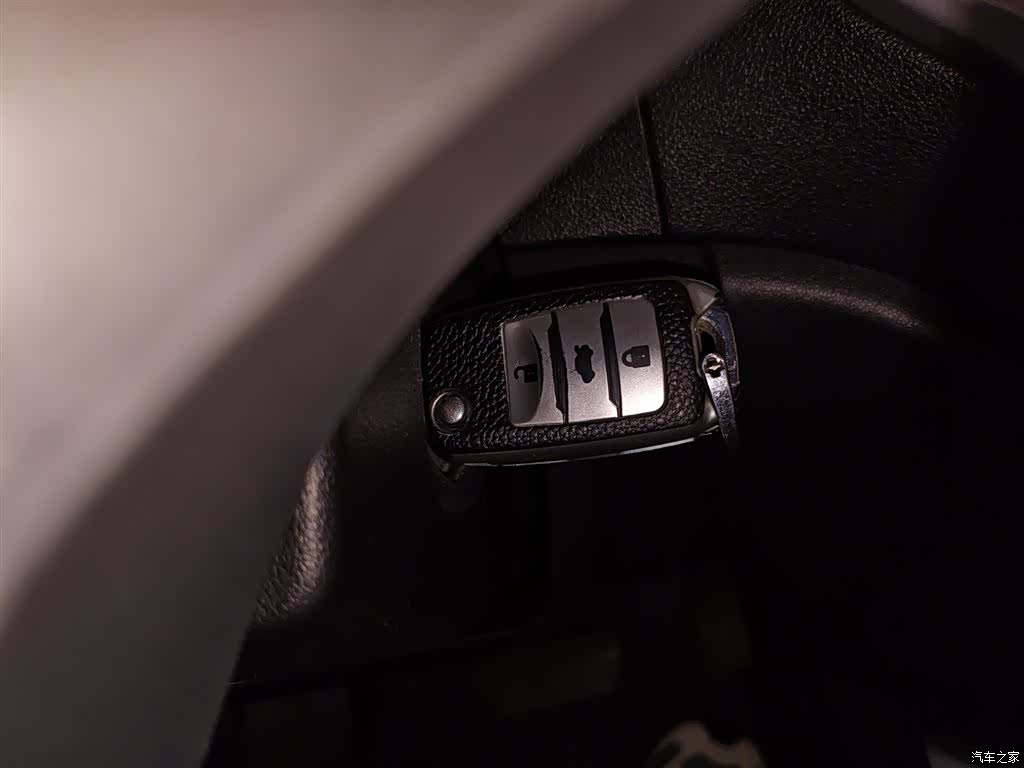 Changan CS35, 2016 17