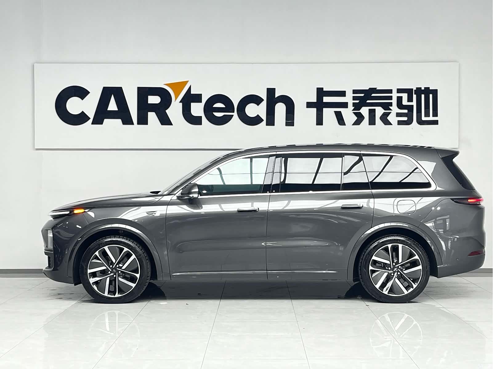 Li Auto L9, 2023 2