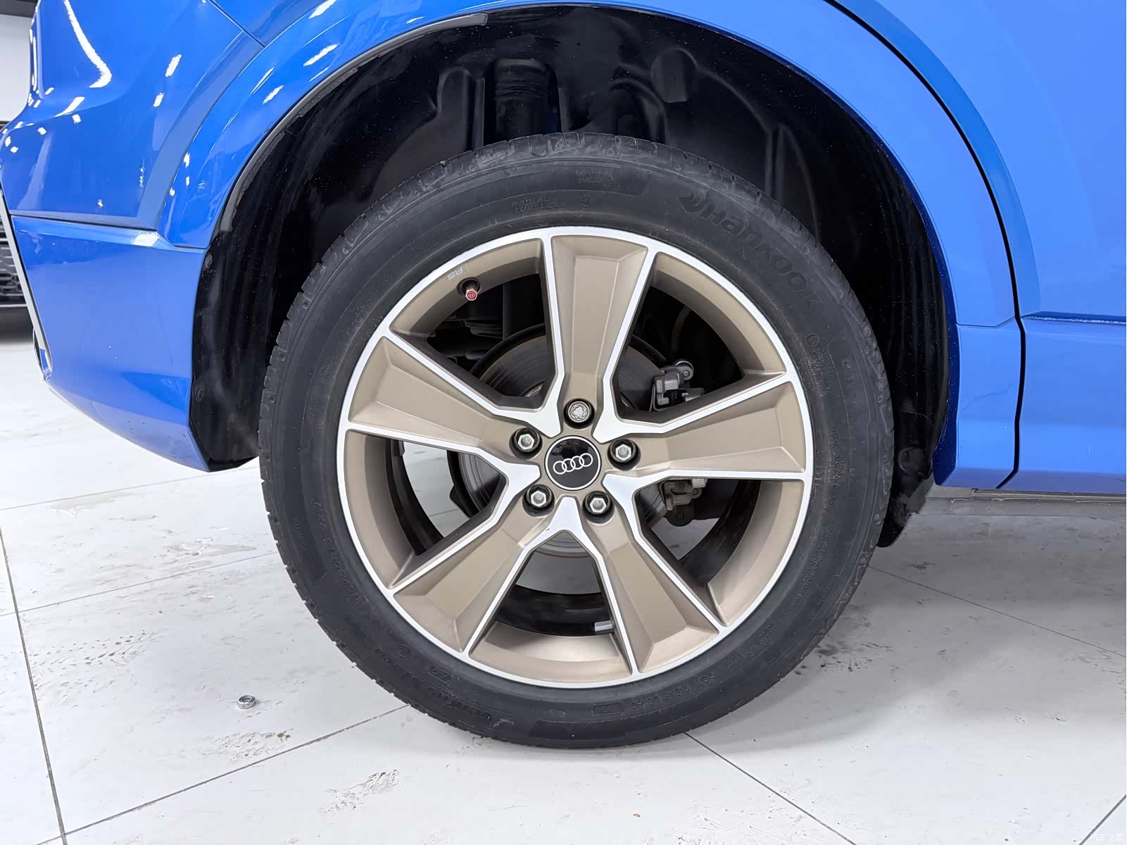 Audi Q2L, 2022 25