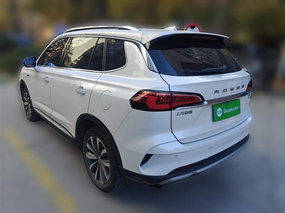 Roewe RX5 MAX