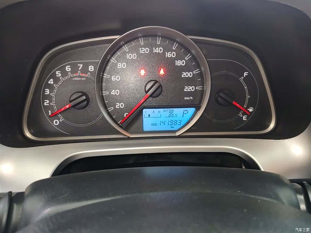 Toyota RAV4, 2017 12
