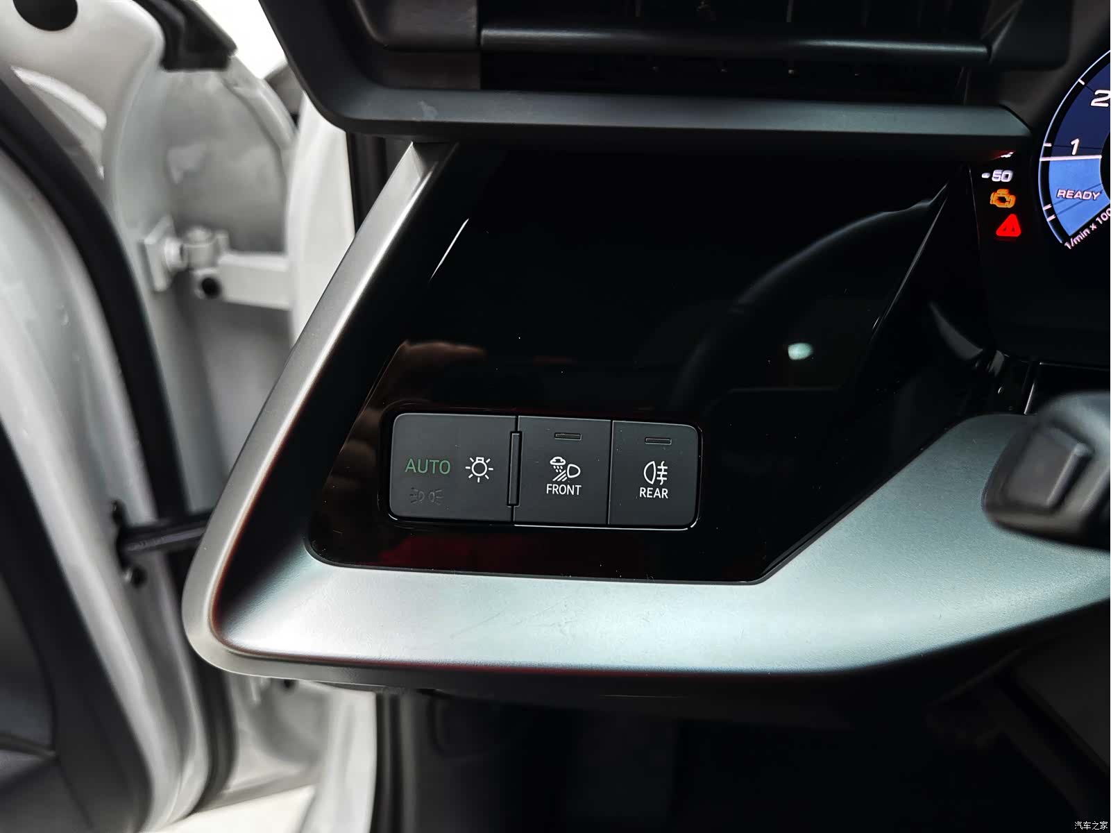 Audi A3, 2023 21