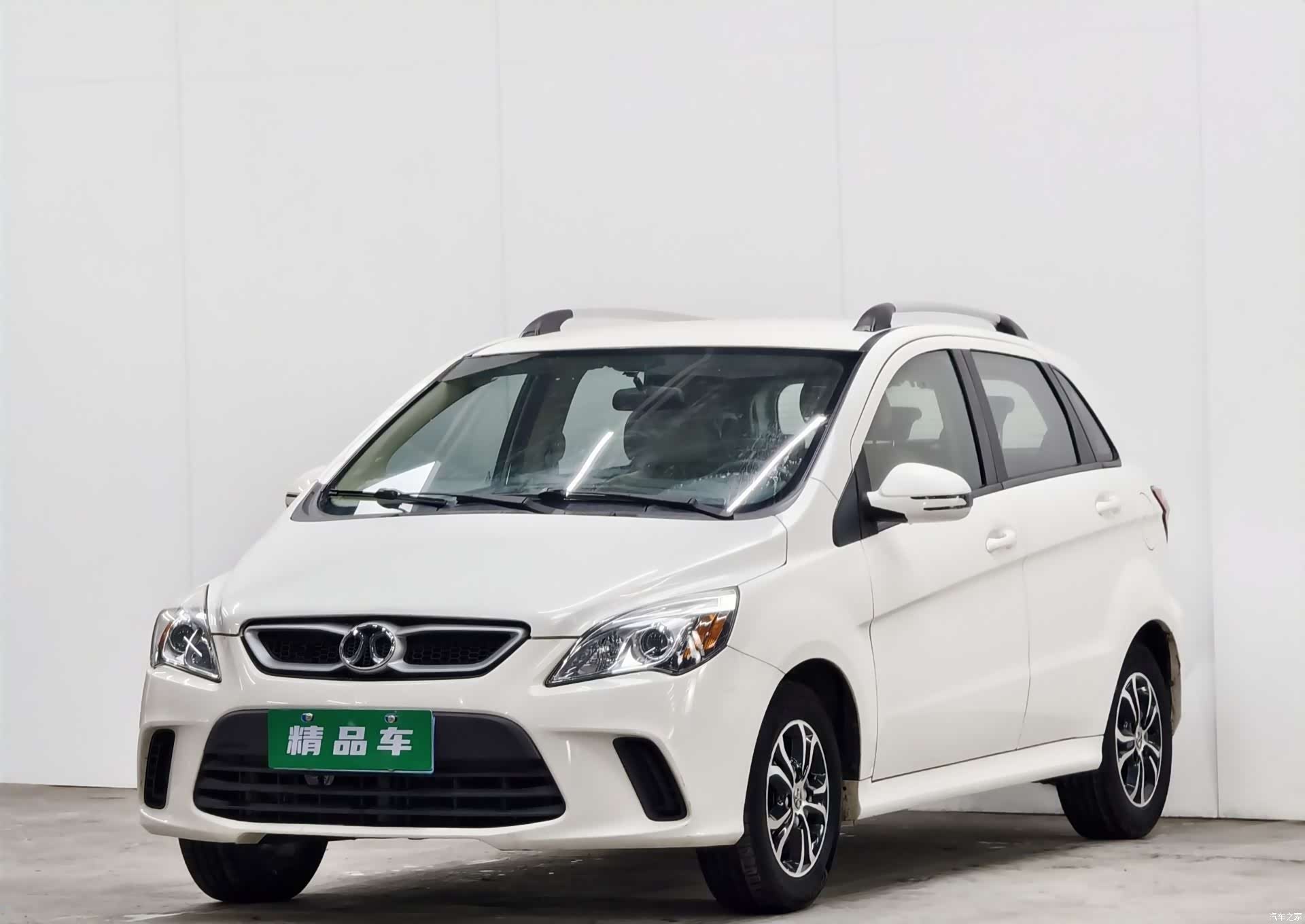 BAIC D20