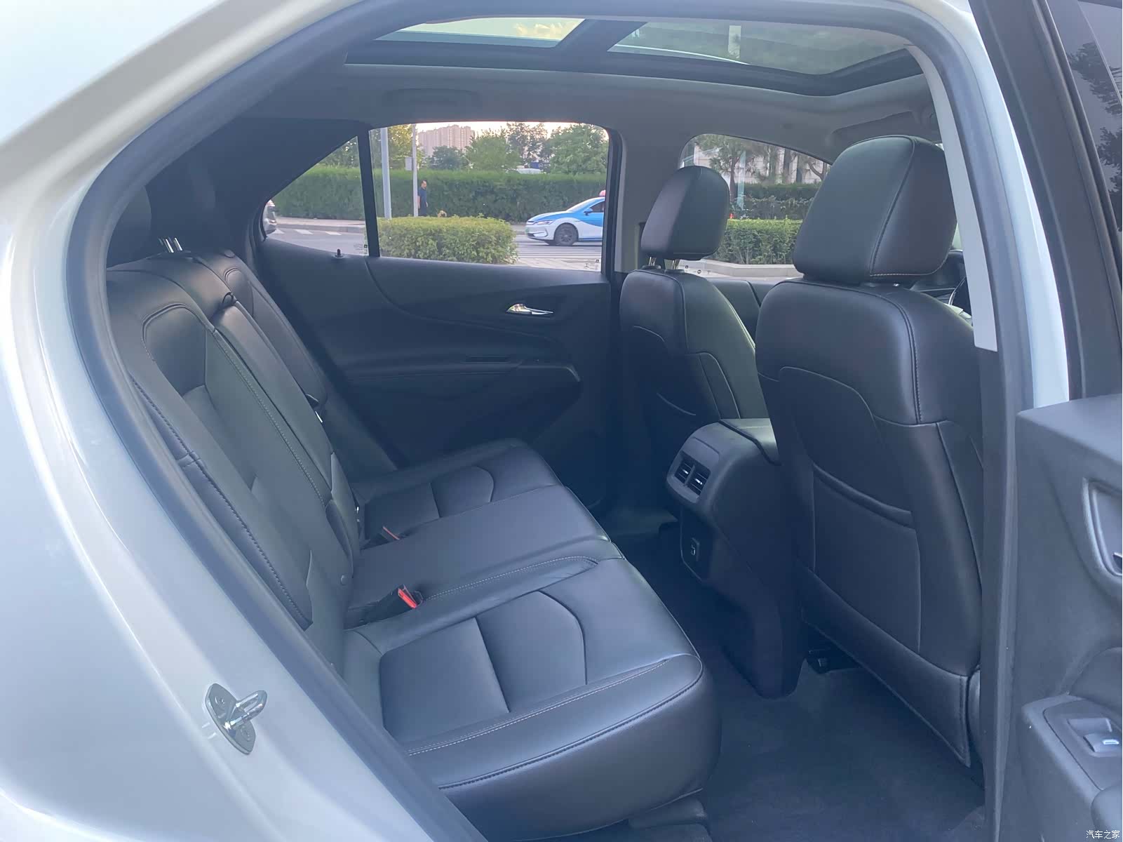Chevrolet Equinox, 2019 10