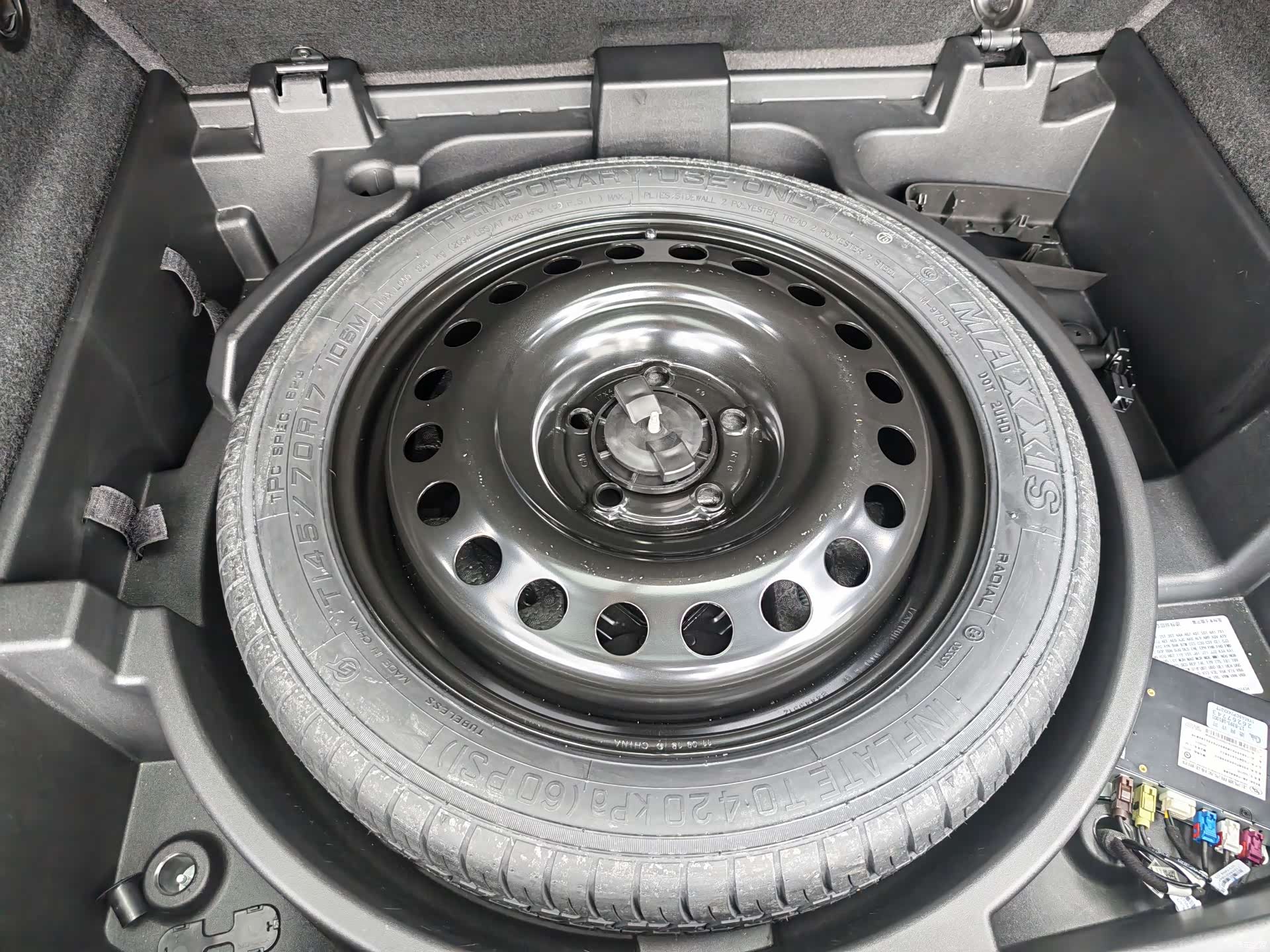 Cadillac XT4, 2019 16