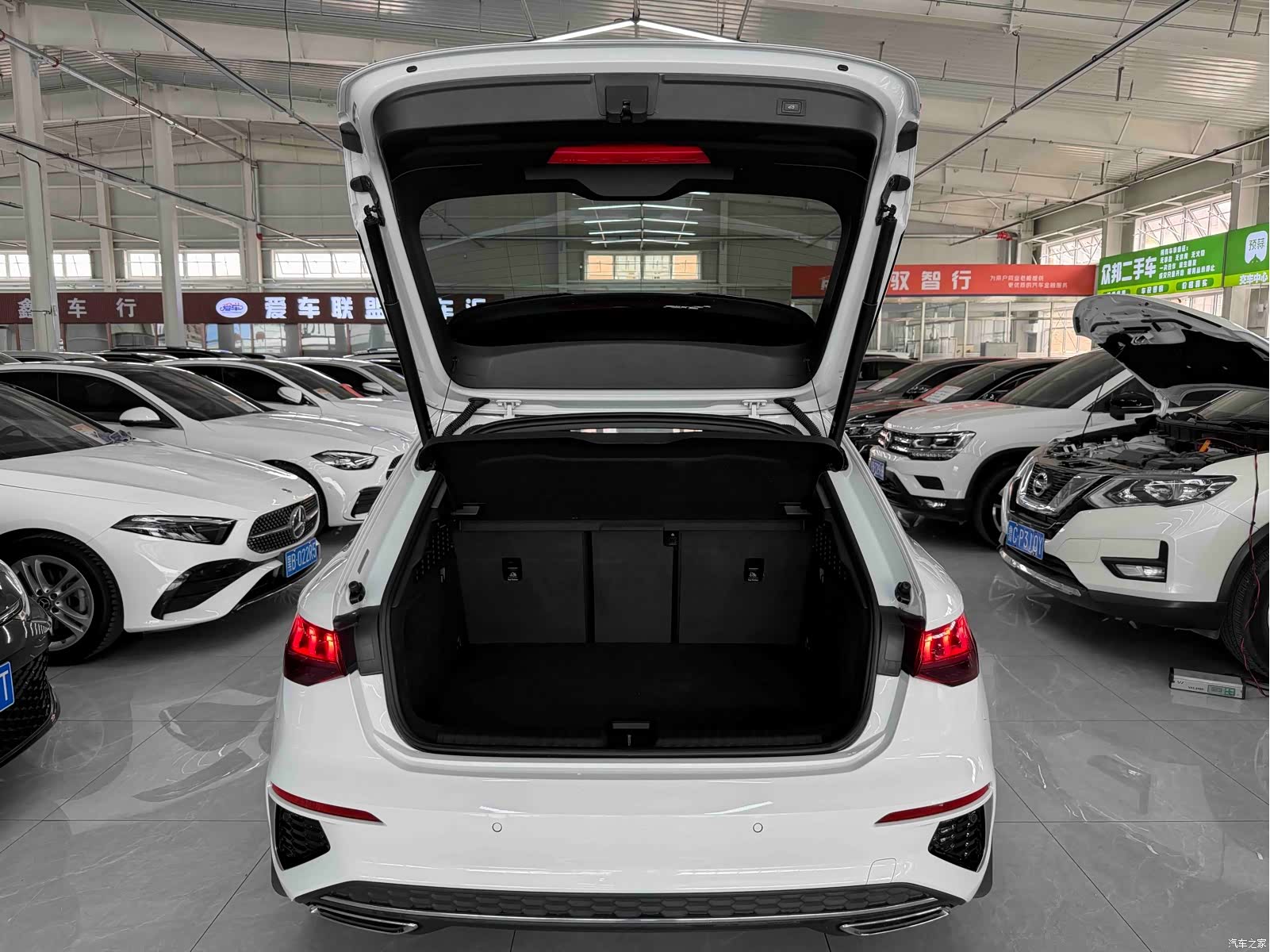 Audi A3, 2022 19