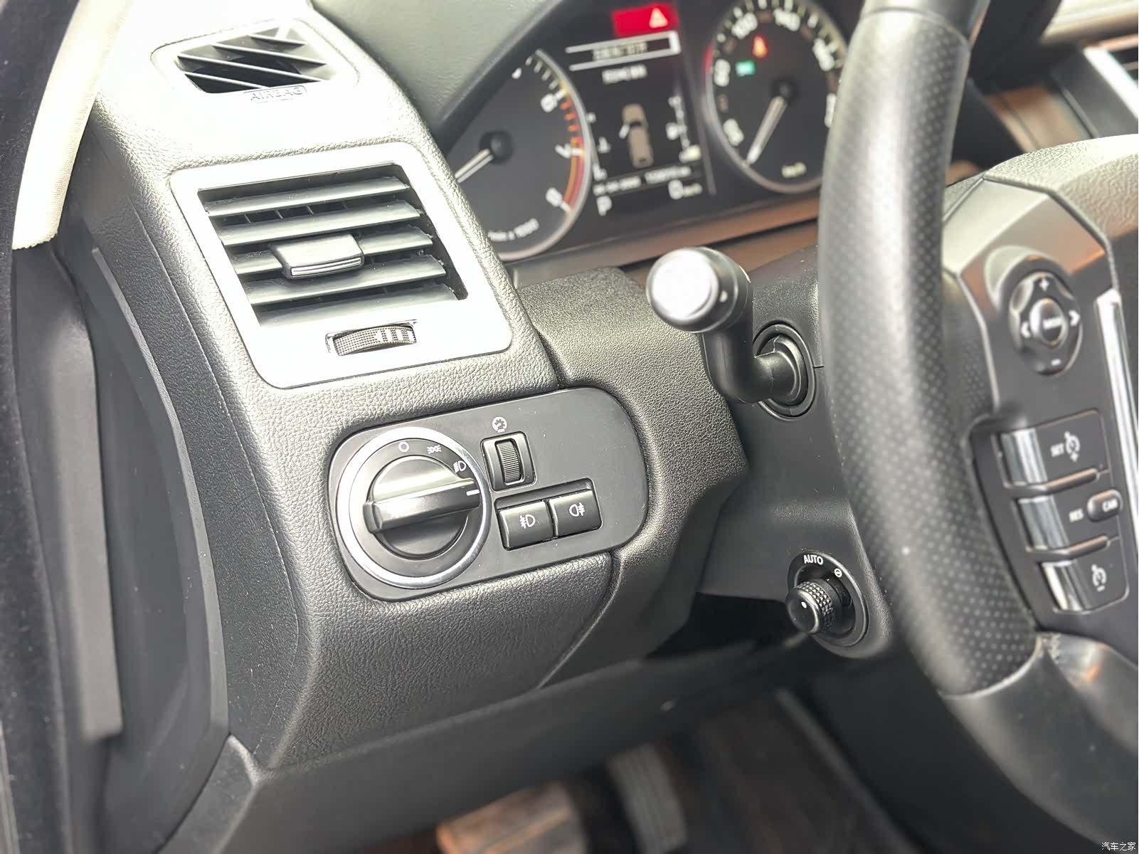 Land Rover Range Rover, 2012 19
