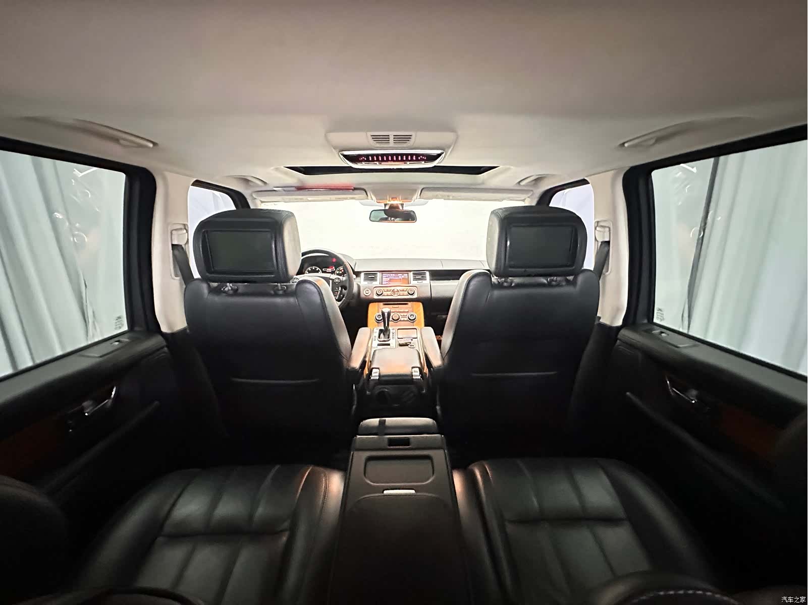 Land Rover Range Rover, 2012 45