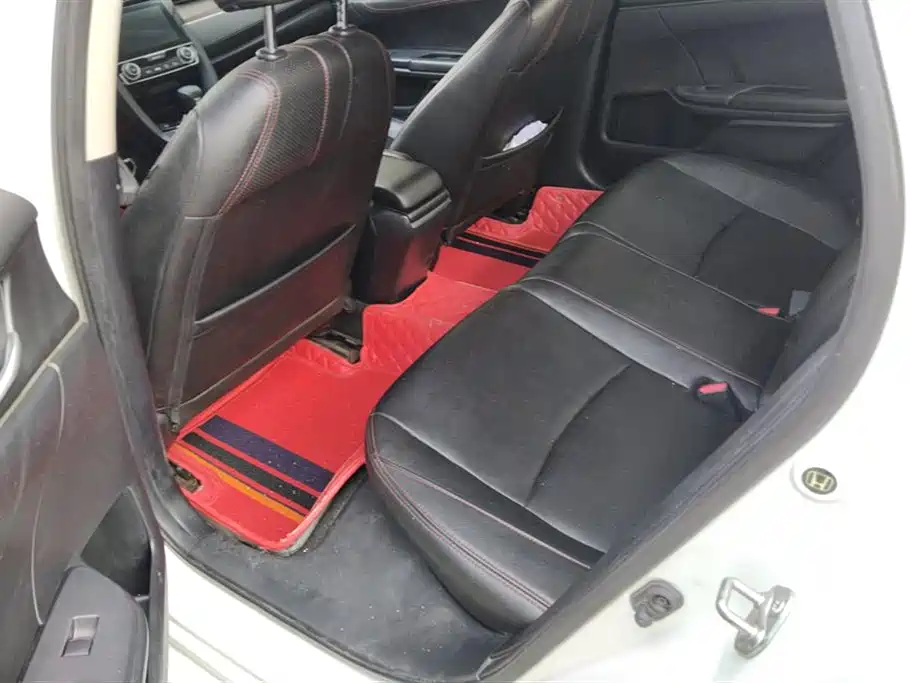 Honda Civic Honda Civic