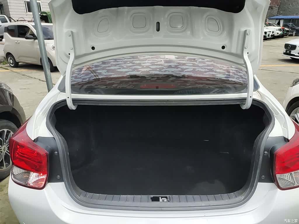Hyundai V, 2019 19