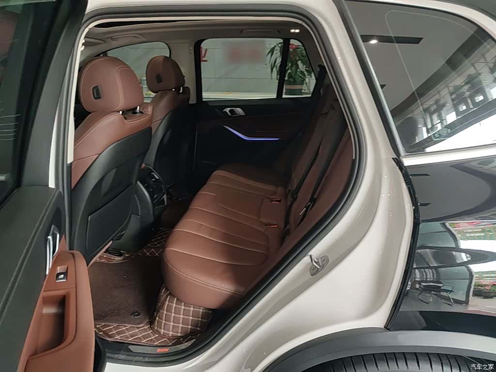 BMW X5, 2021 17