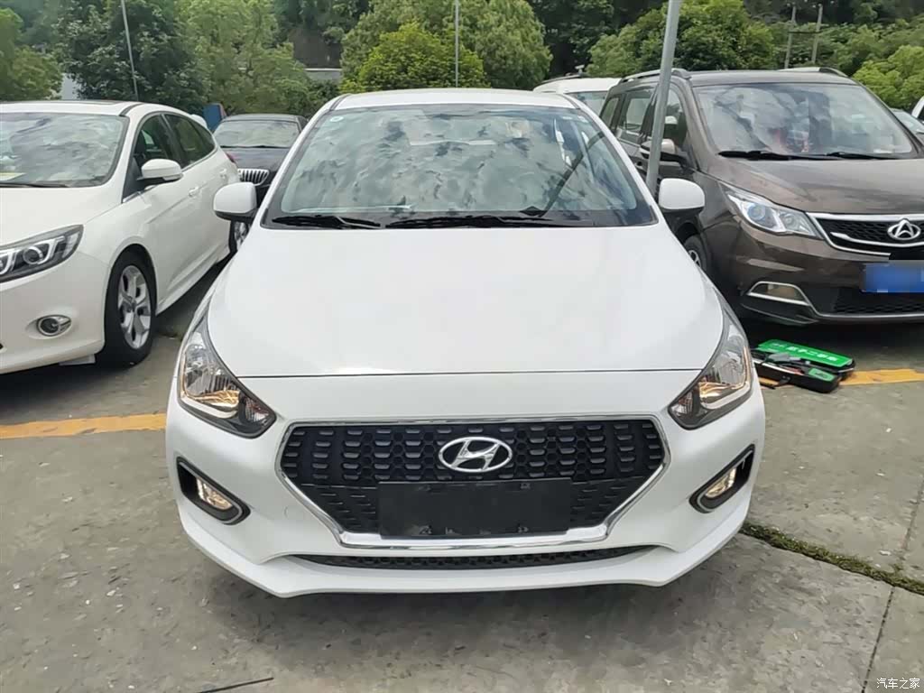 Hyundai V, 2019 3