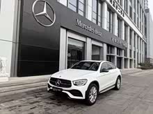 ����GLC���� 2021�� GLC 260 4MATIC ����SUV