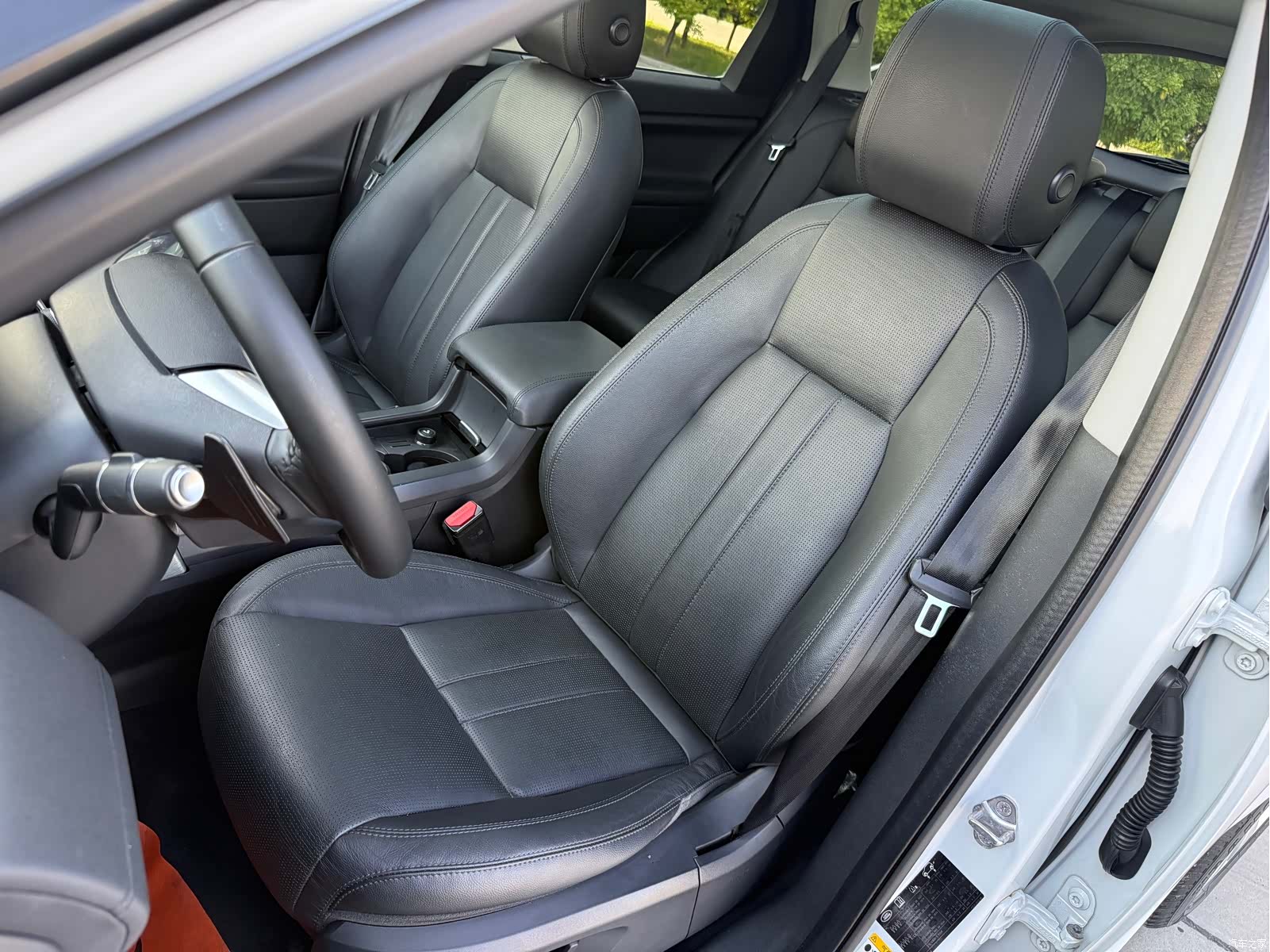 Land Rover Discovery, 2016 37