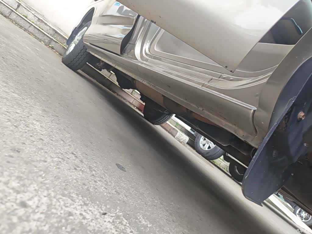DongFeng M5, 2019 21
