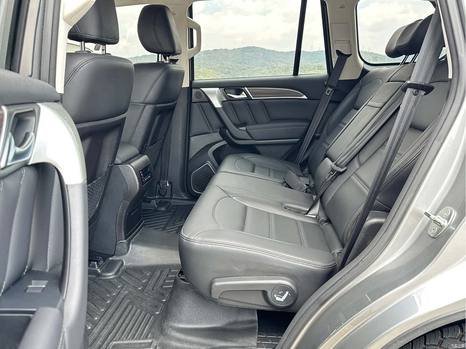 Haval H9, 2020 все фото